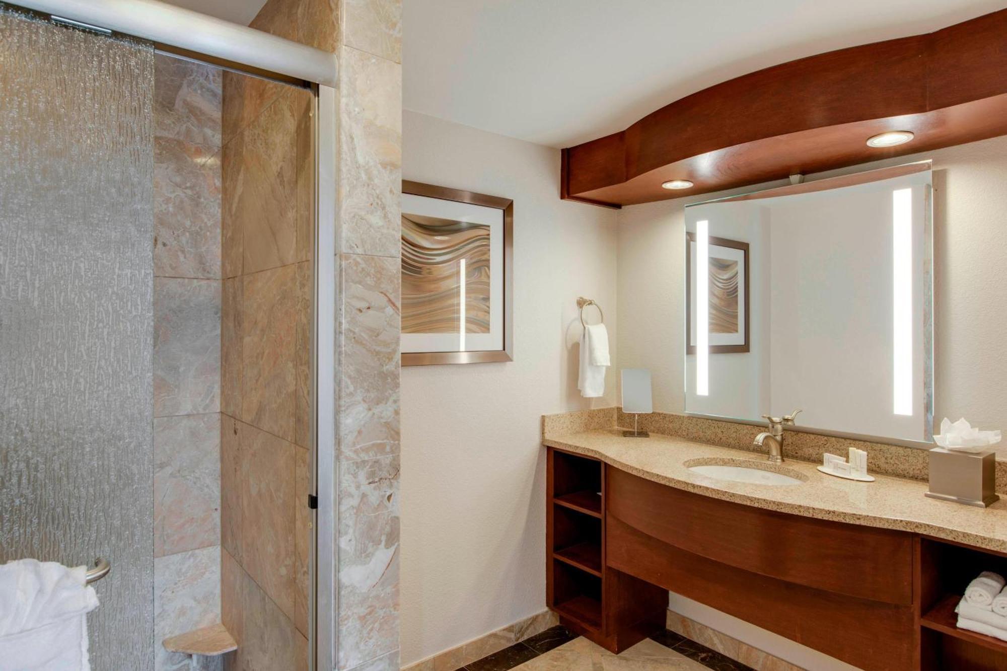 Courtyard By Marriott Boston Logan Airport Hotell Eksteriør bilde