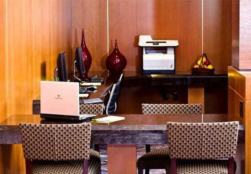 Courtyard By Marriott Boston Logan Airport Hotell Eksteriør bilde