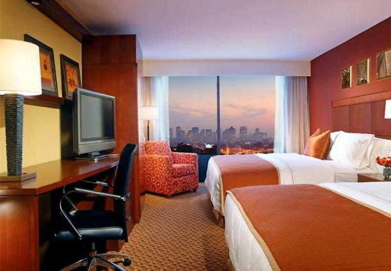 Courtyard By Marriott Boston Logan Airport Hotell Eksteriør bilde