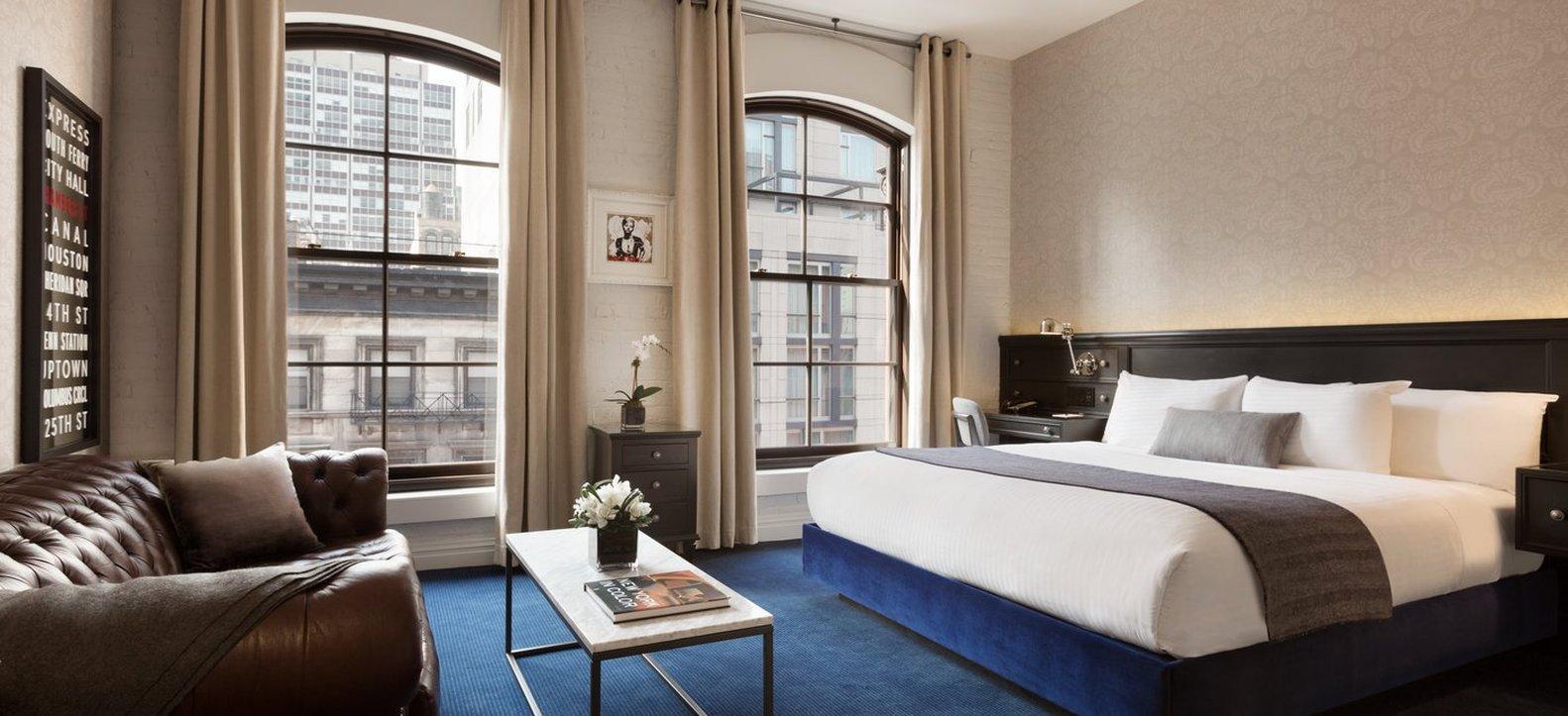 Courtyard By Marriott Boston Logan Airport Hotell Eksteriør bilde